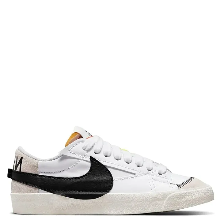 Responsive cushioning BLAZER LOW '77 JUMBO *FINAL SALE