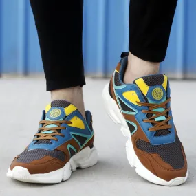 Anti Slip High Elasticity Bacca Bucci Uproar