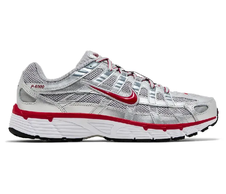 Training Footwear Men??s Nike P-6000 (Gym Red)