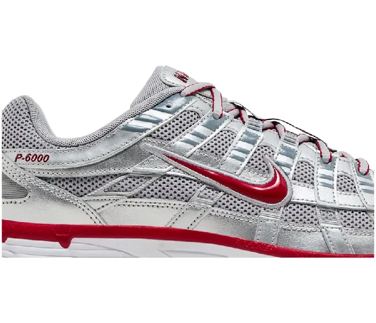 Men??s Nike P-6000 (Gym Red) fall - suitable