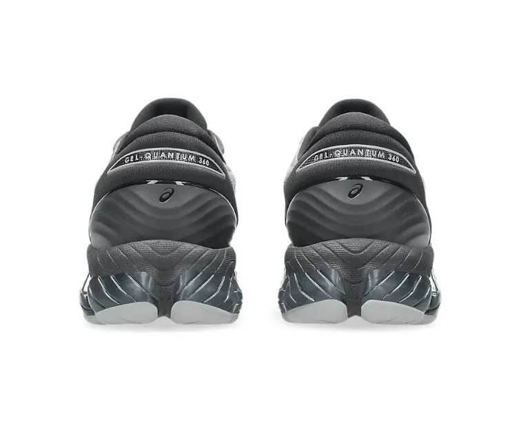 running in well - maintained tracks shoes Value for Money Men's Asics Gel-Quantum 360 8 (Carbon)