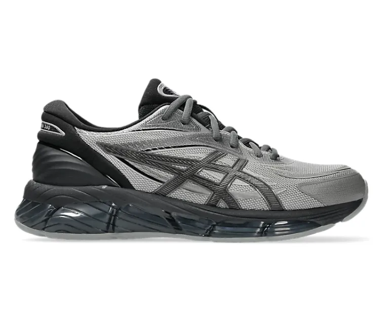 Men's Asics Gel-Quantum 360 8 (Carbon) adapt to different terrains