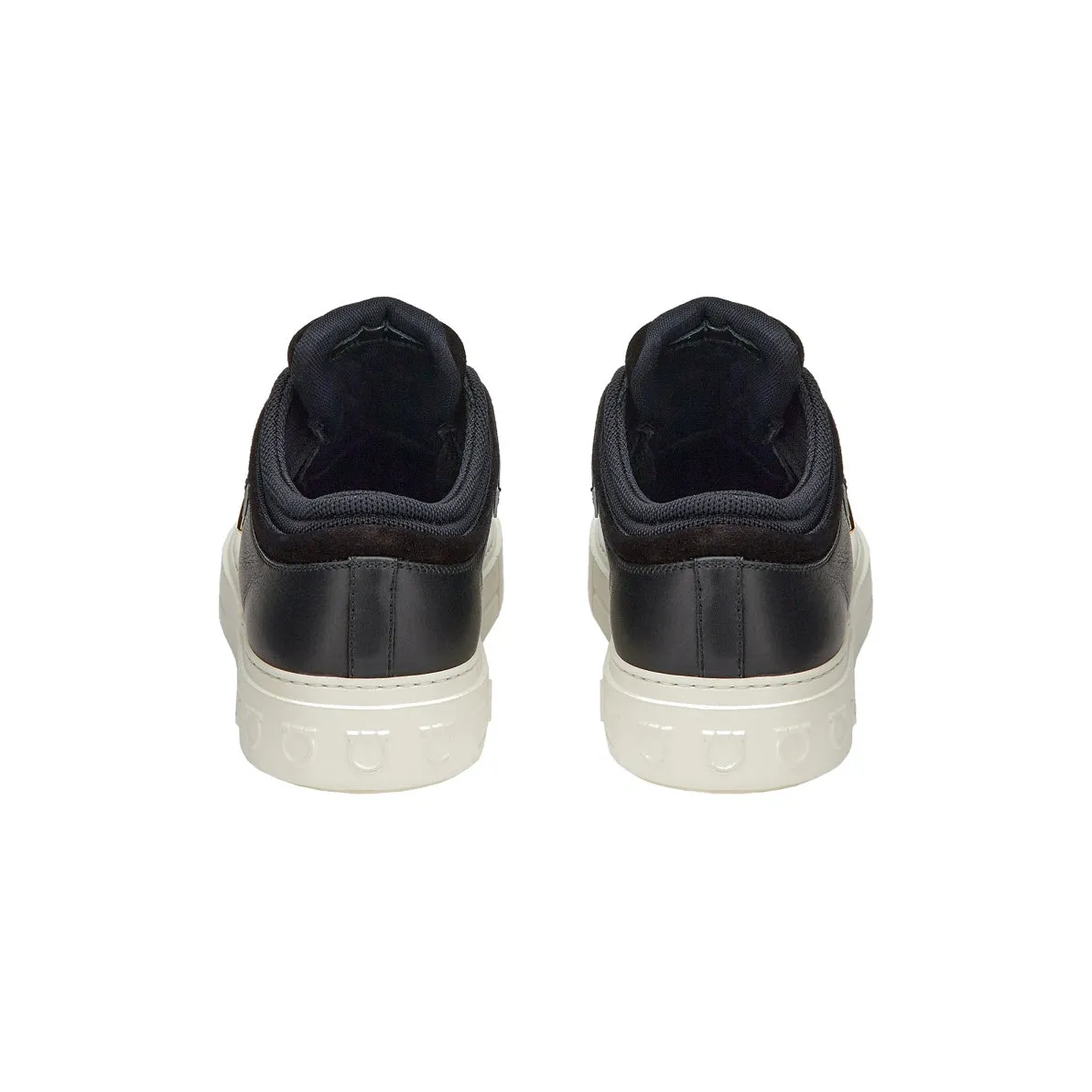 Ferragamo Norris Sneakers Casual