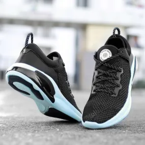 rocker - sole shoes Bacca Bucci Sprint