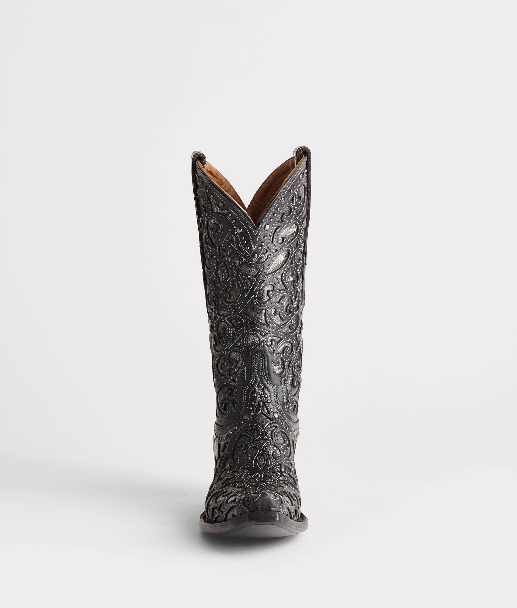 sweat-wicking Crisp Edge Sierra :: Black