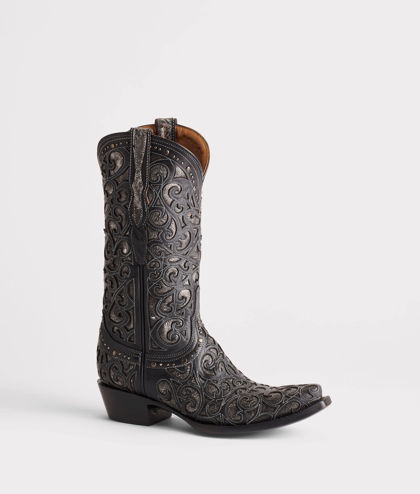 Nylon Material Sierra :: Black