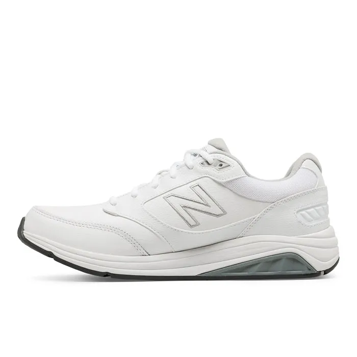 Mens New Balance 928v3 White Exclusive chic Performance Tech