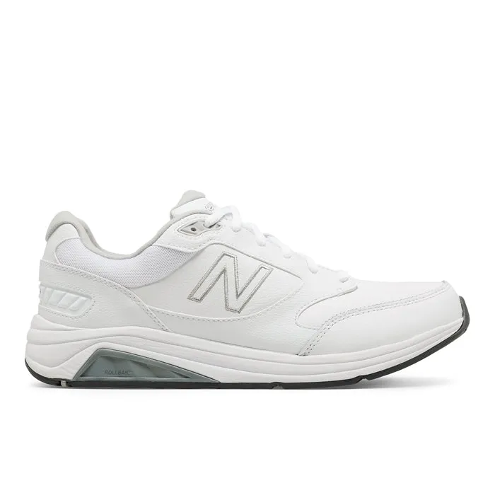 Custom Style Mens New Balance 928v3 White