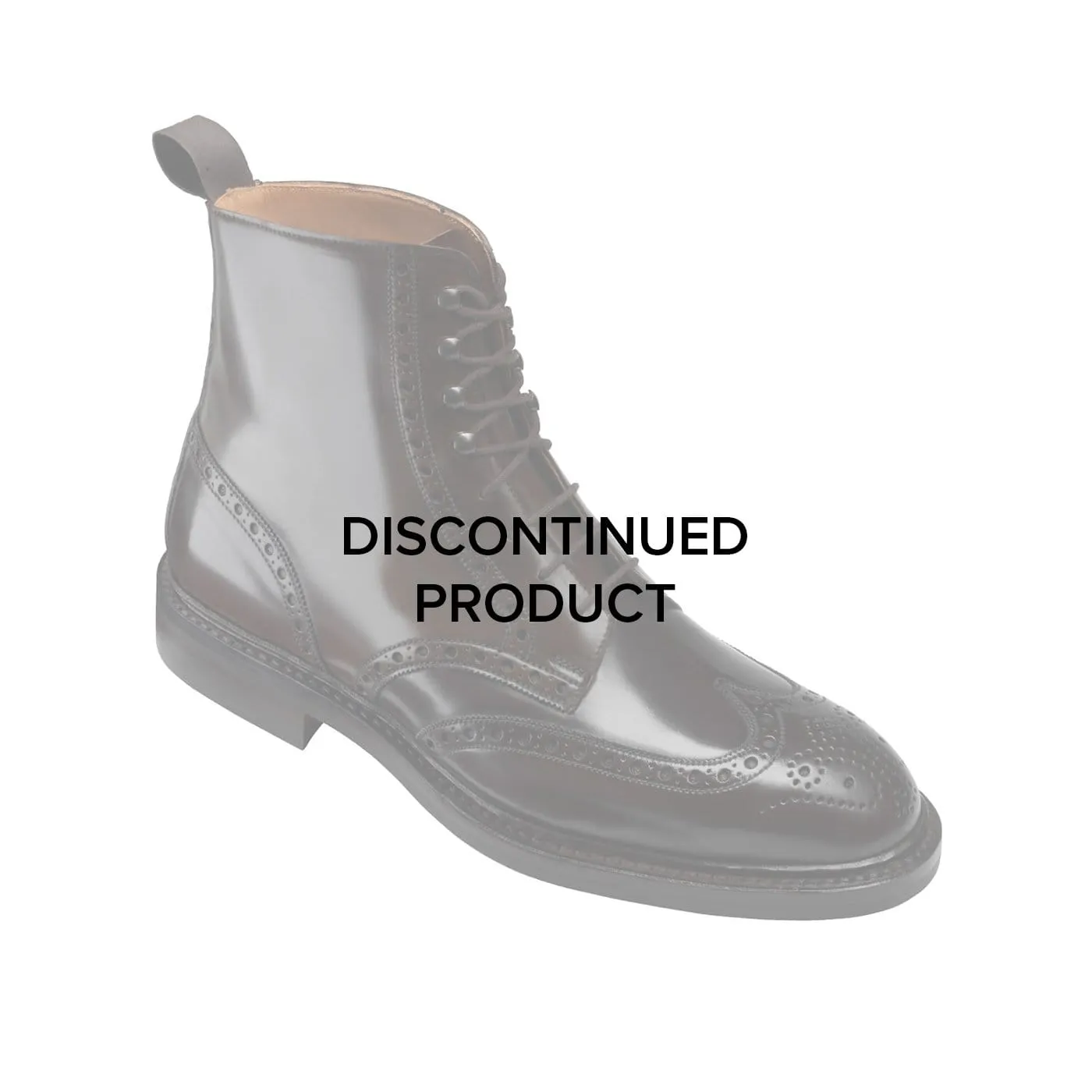 Skye 2 Dark Brown Cordovan Premium Craftsmanship Busy Floor