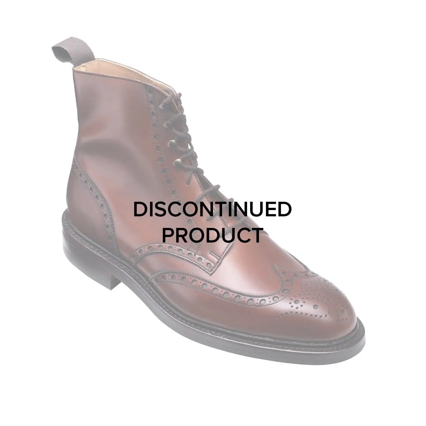 Skye 3 Chestnut Burnished Calf Matte Line Leadership Summit