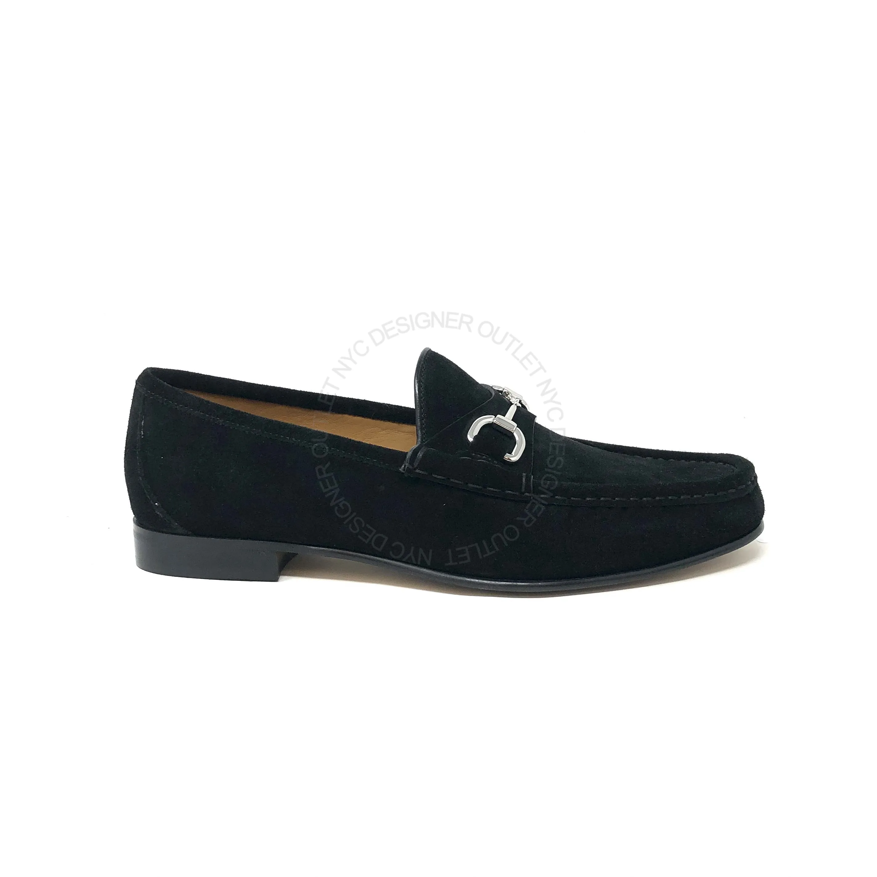 Flexible Comfort Gucci Loafers