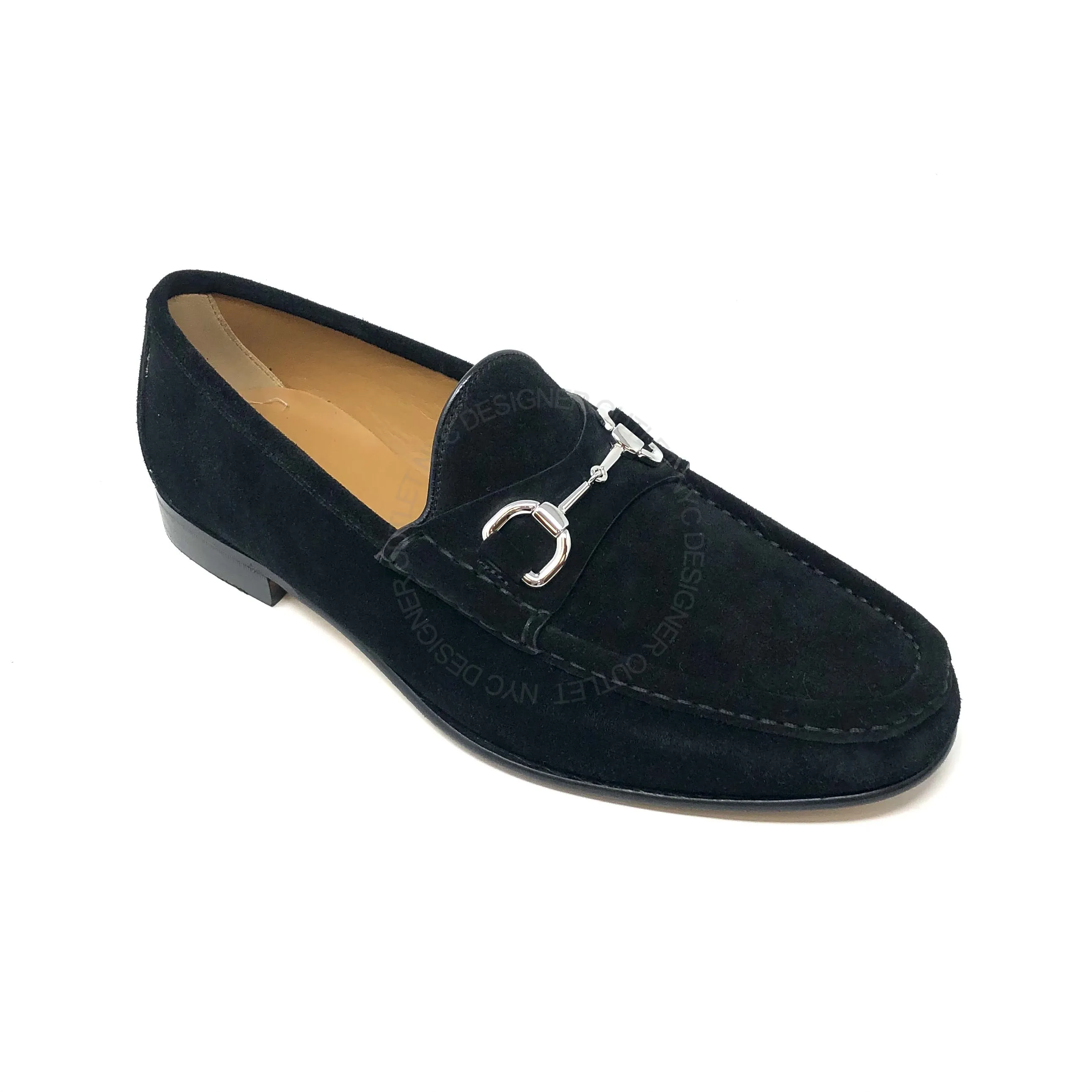 Gucci Loafers Chic Design Lightweight Fit
