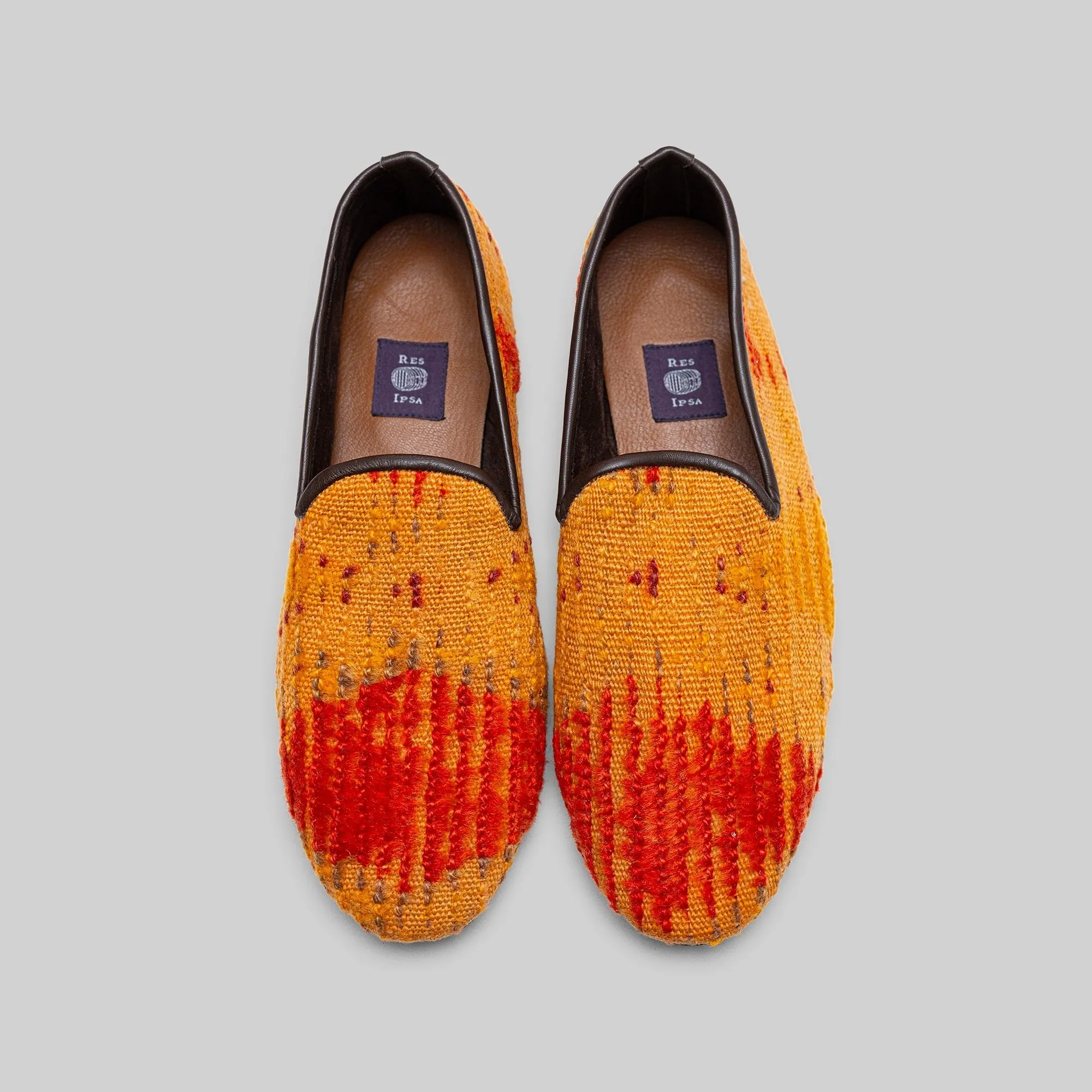 Men's Kilim Loafer Size 10 Shop Street