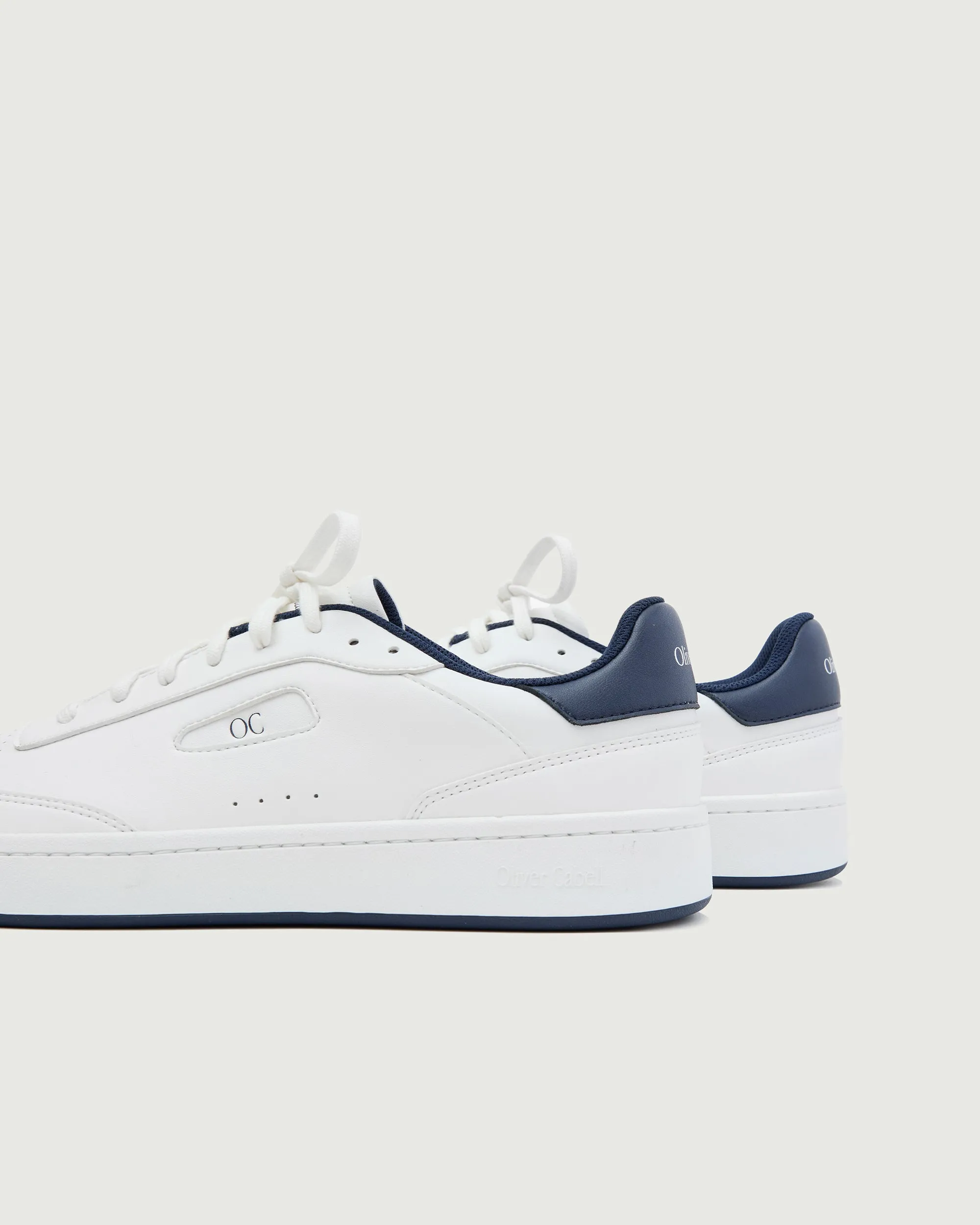 Vegan 694 | Ocean OrthopedicDesign Ventilation holes