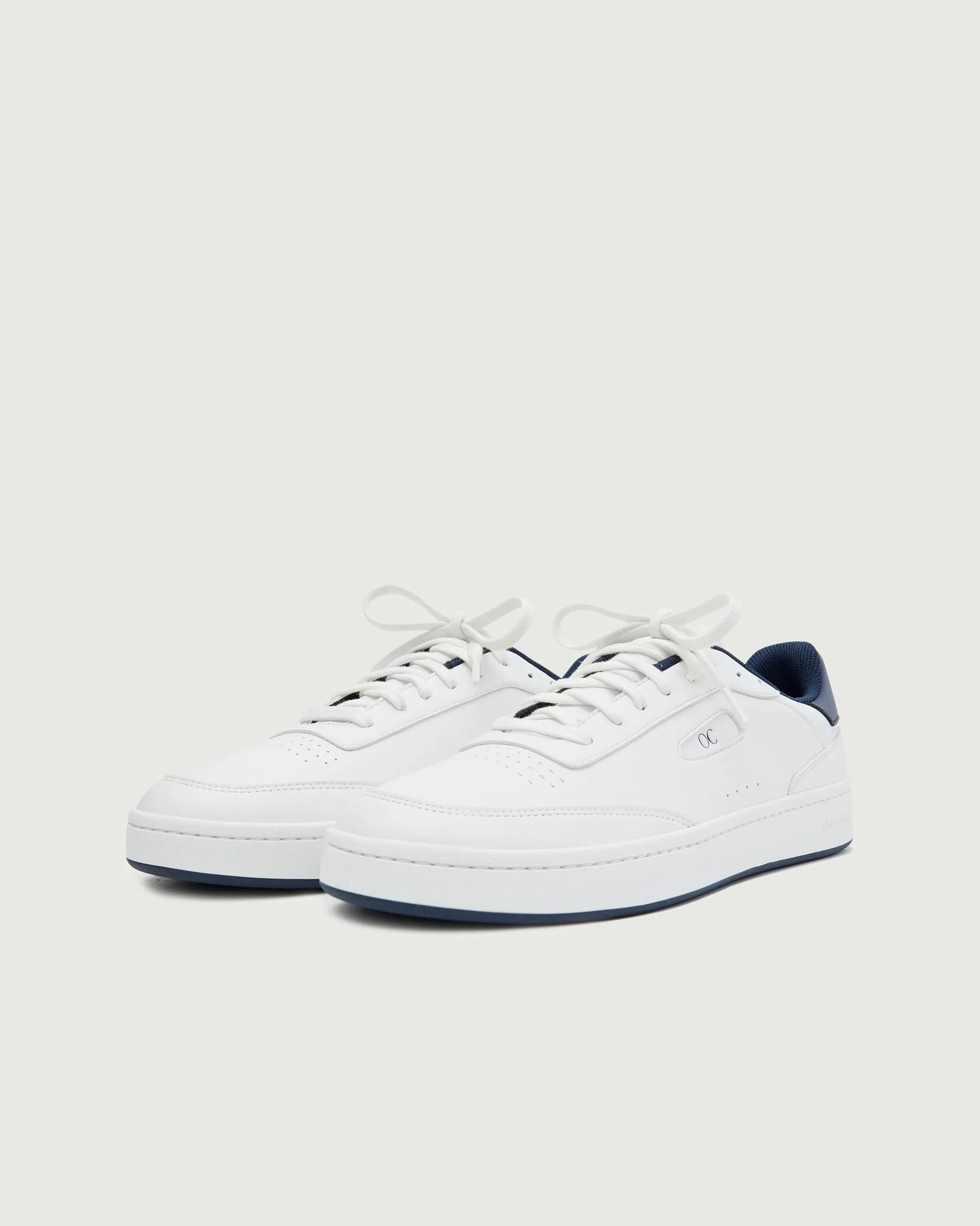 Compression Balanced Midsole Vegan 694 | Ocean