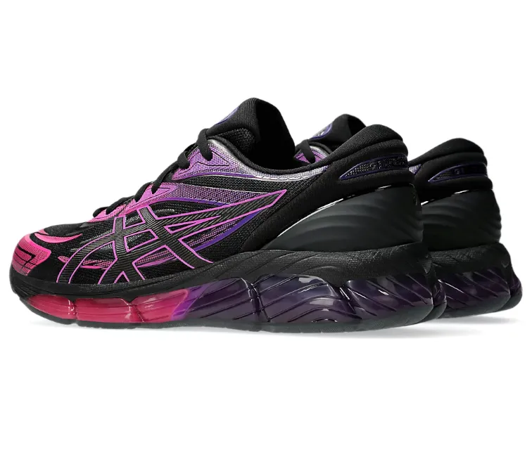 Men??s Asics Gel-Quantum 360 8 (Black/Pink Glo) Replaceable Parts