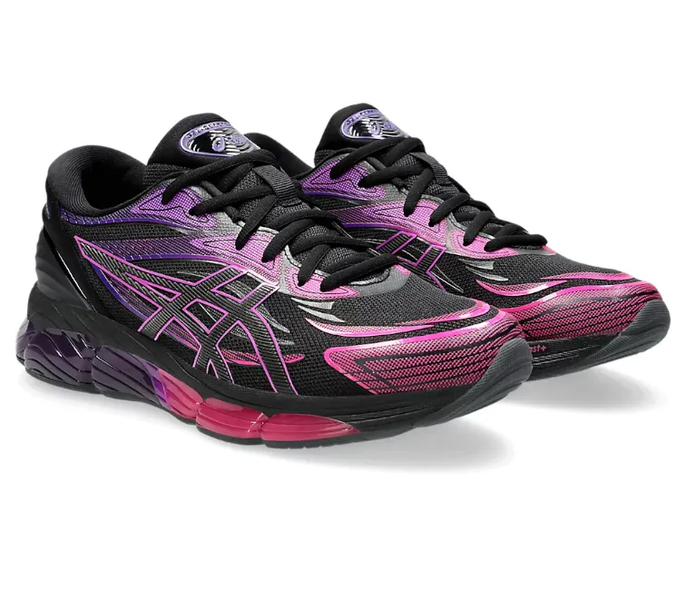 Men??s Asics Gel-Quantum 360 8 (Black/Pink Glo) Converse Chuck Taylor