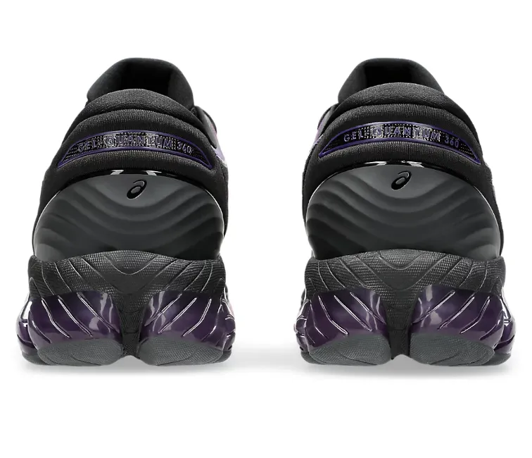 opera - themed running option Men??s Asics Gel-Quantum 360 8 (Black/Pink Glo)