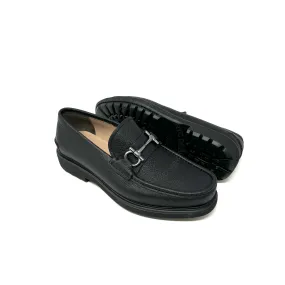 Ferragamo Glasgow Moccasins Team Play