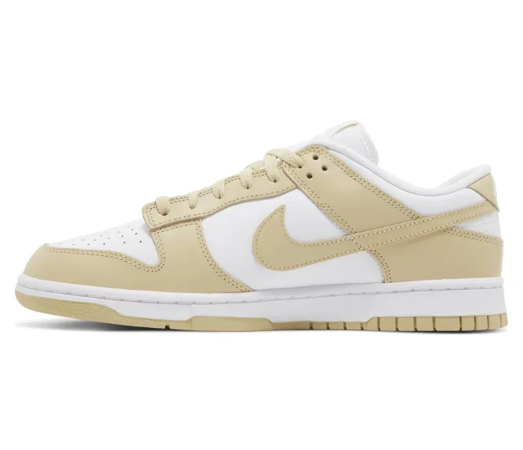 Men's Nike Dunk Low Retro (Team Gold) Quick   Dry Classic Style
