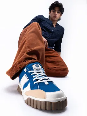 fall running shoe environment veteran running shoes Bacca Bucci Urban style METRO Sneakers