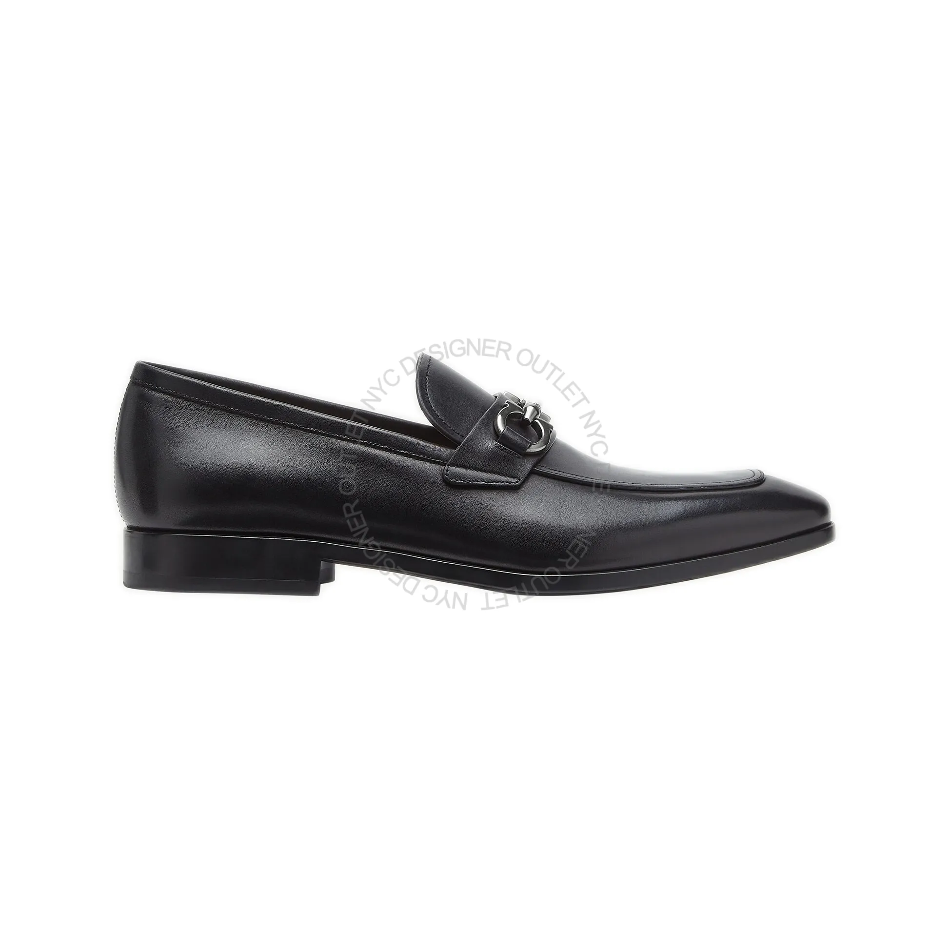 Outdoor Comfort Ferragamo Benford Loafers