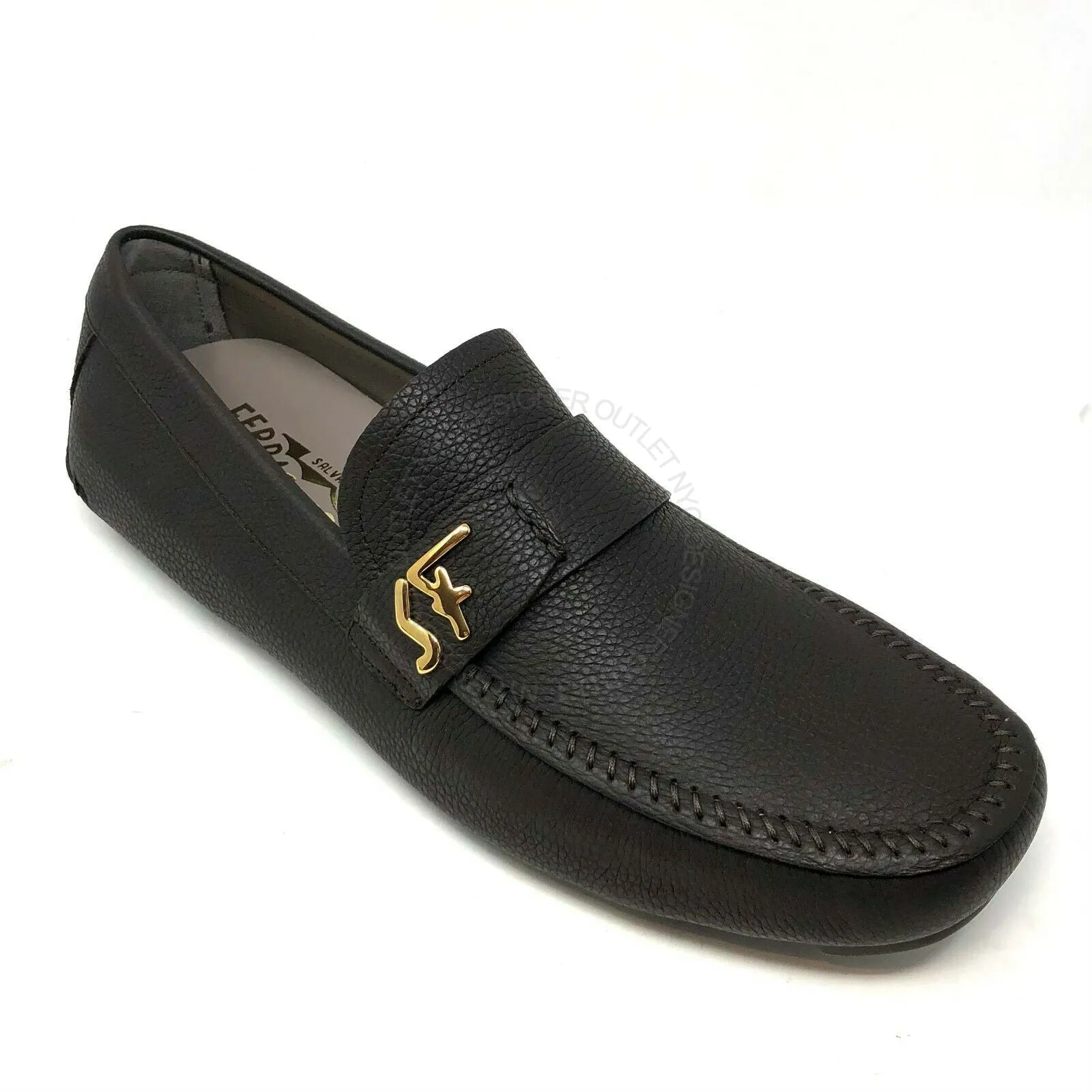 Versatile Wear Ferragamo Rasca Drivers
