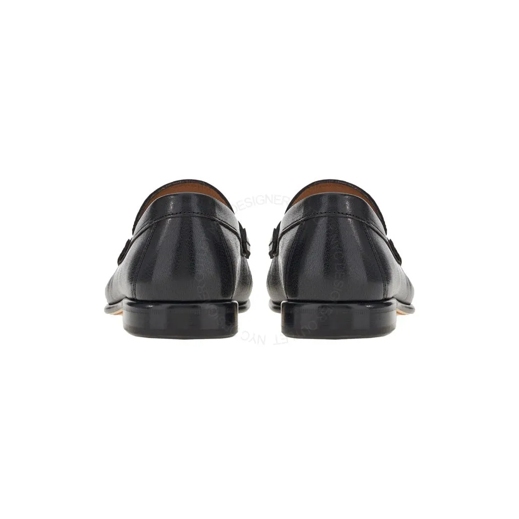 Ferragamo Mathias Loafer Shore Line