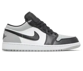 Men's Nike Air Jordan 1 Low (Shadow Toe) running for a cause night run shoes