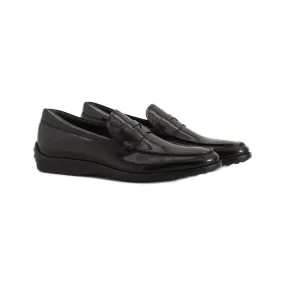 Open Fest Tod's Driving Penny Loafers