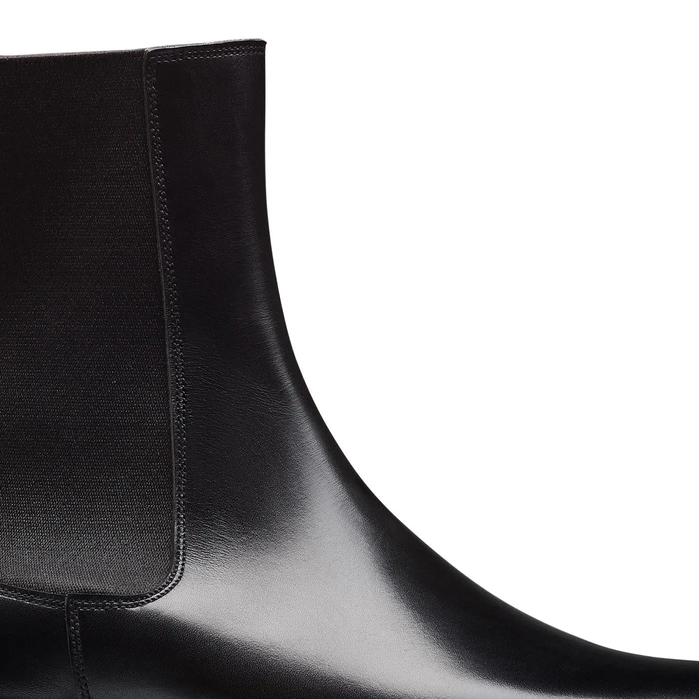 Ivy Black Calf All Night Easy Pace