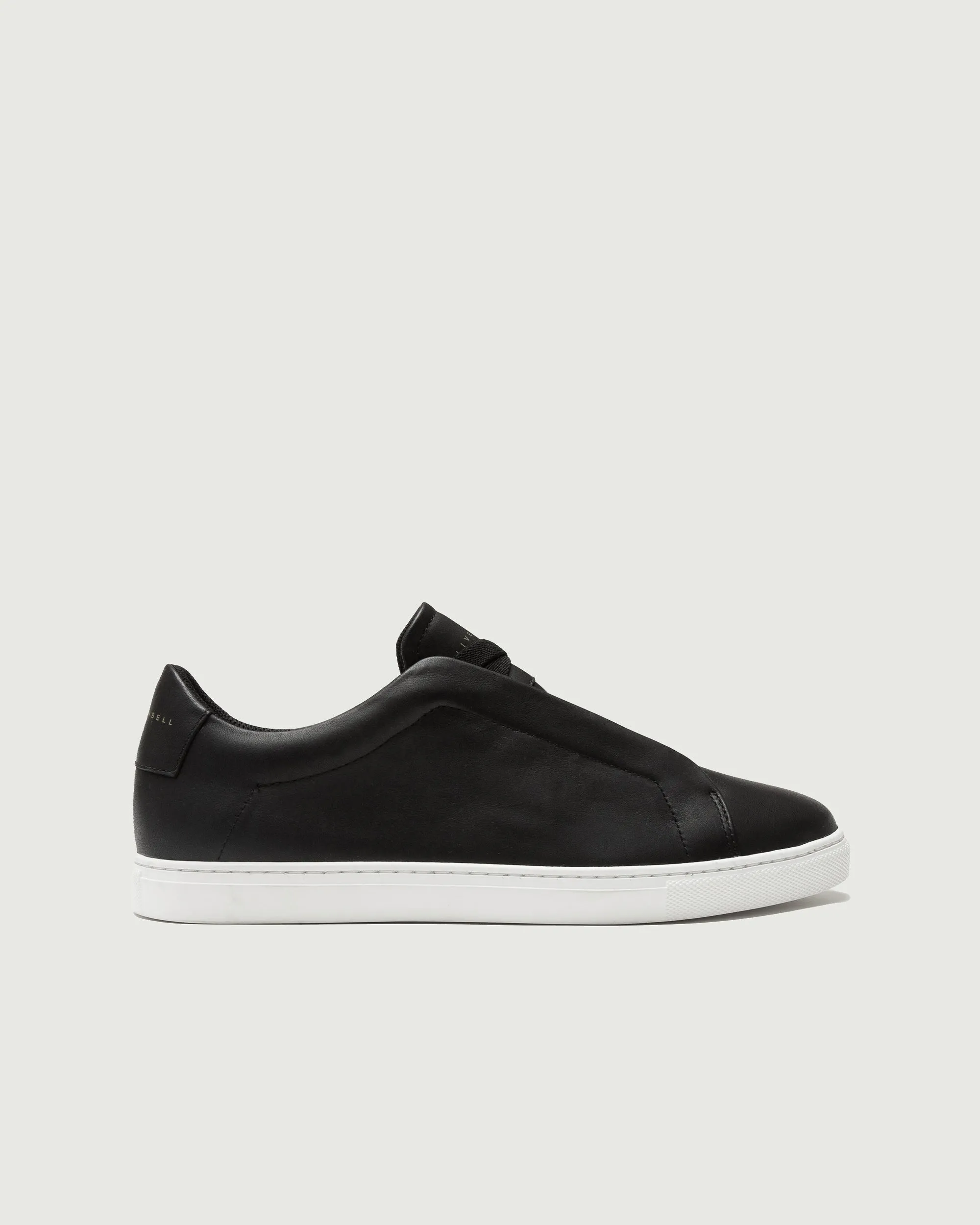 Outdoor Explorer sport tech Low 1 Laceless | Black