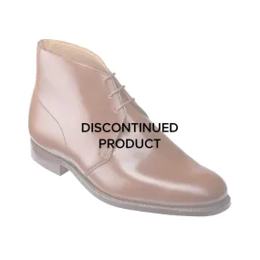 Chukka 2 Whisky Cordovan Timeless Footwear