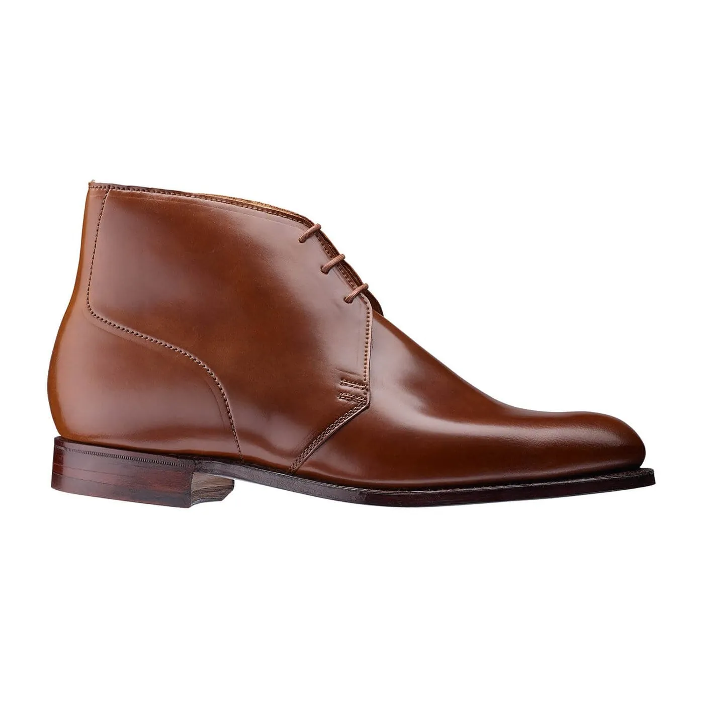 Chukka 2 Whisky Cordovan Trendy Style Paced Movement