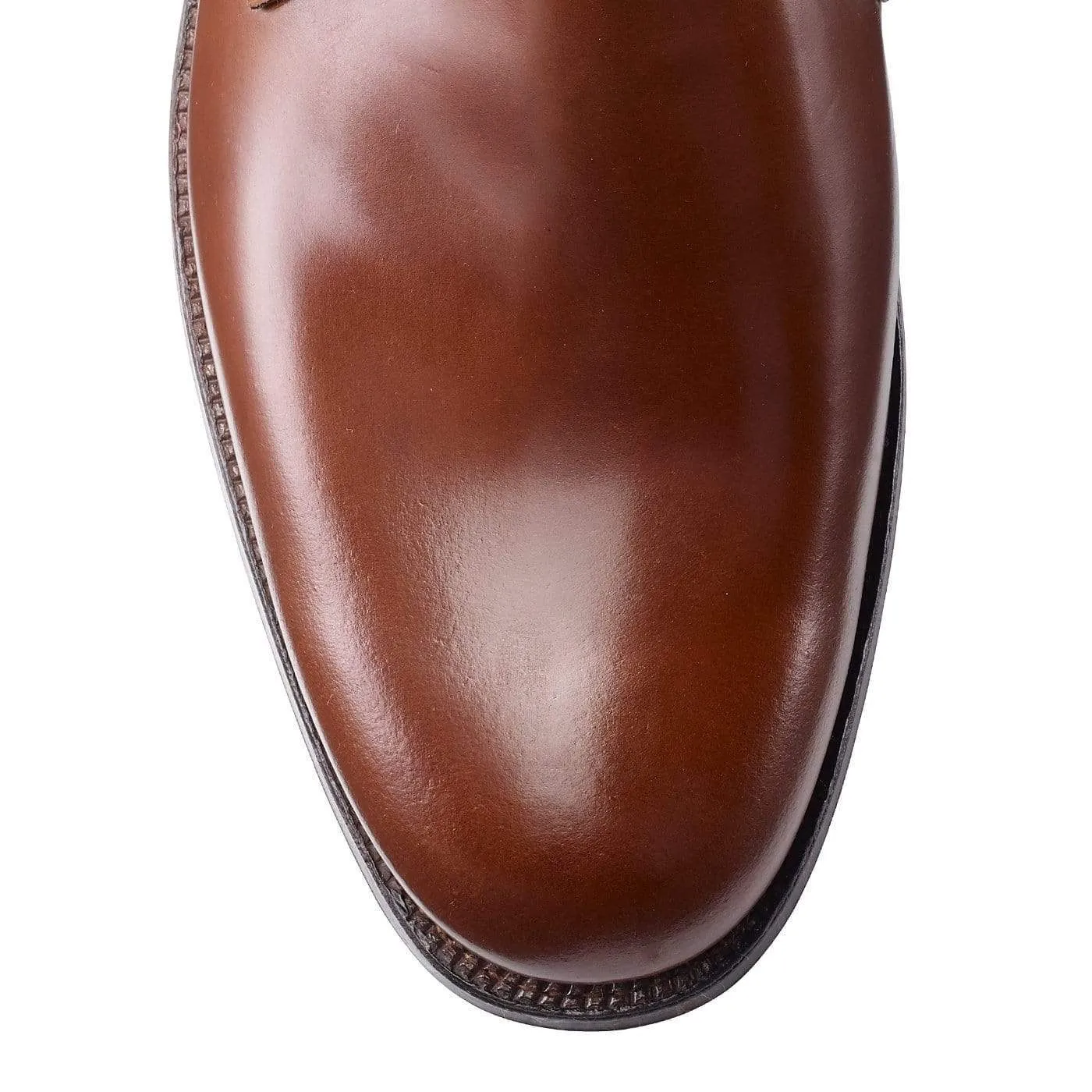 Quiet Class Chukka 2 Whisky Cordovan