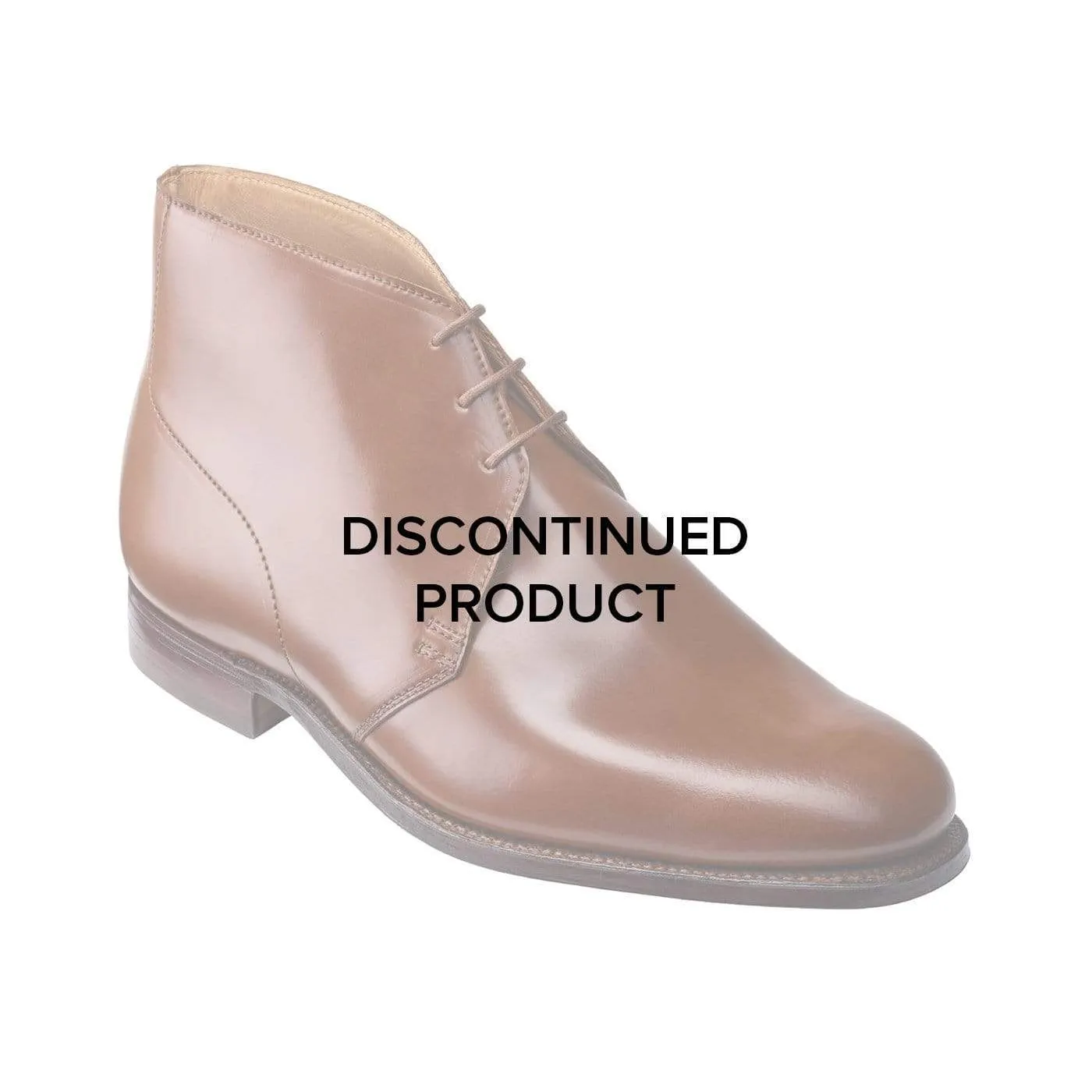 Chukka 2 Whisky Cordovan Timeless Footwear