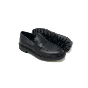 Stylish Fit Ferragamo Ground Loafers