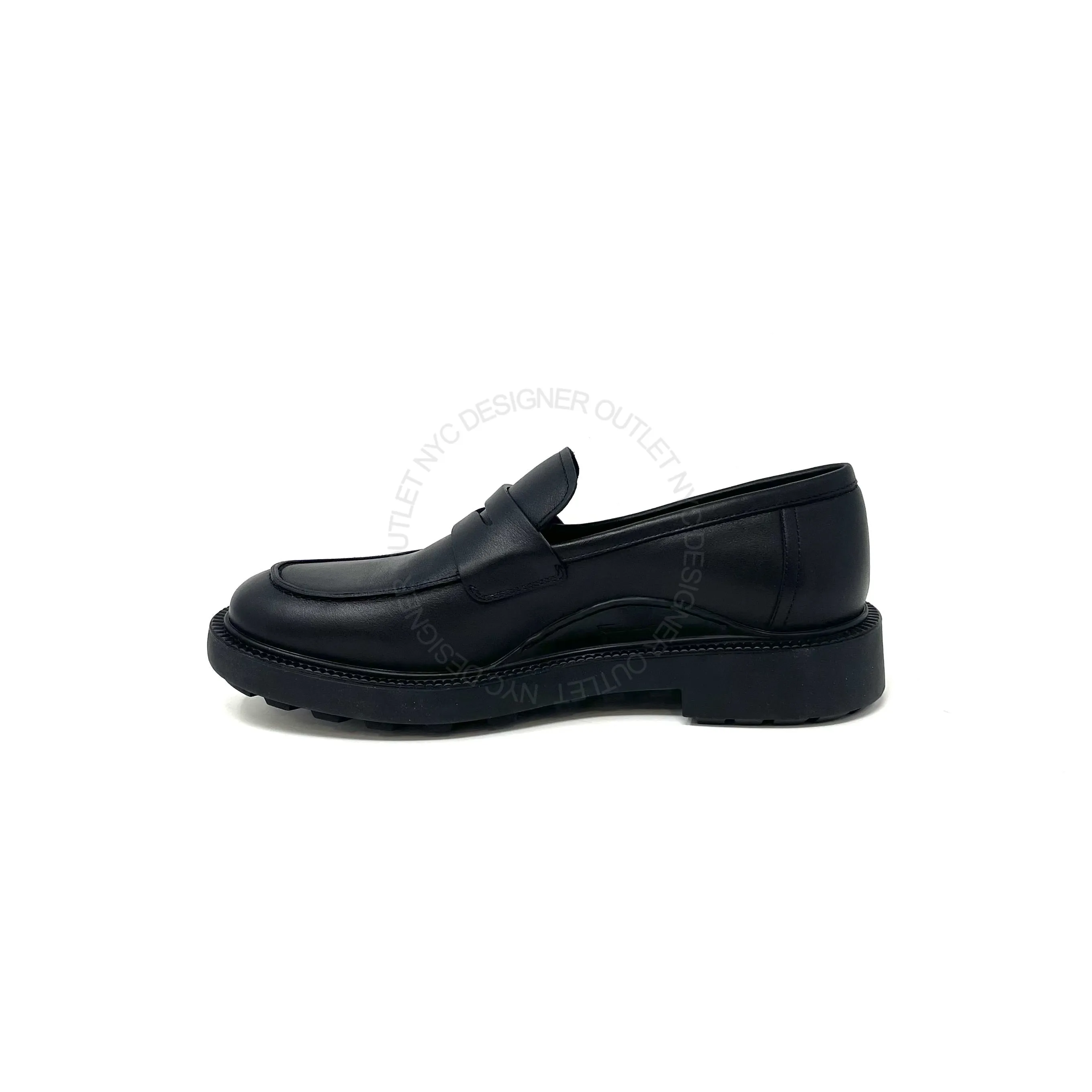 Ferragamo Ground Loafers Pose Time Versatile Footwear