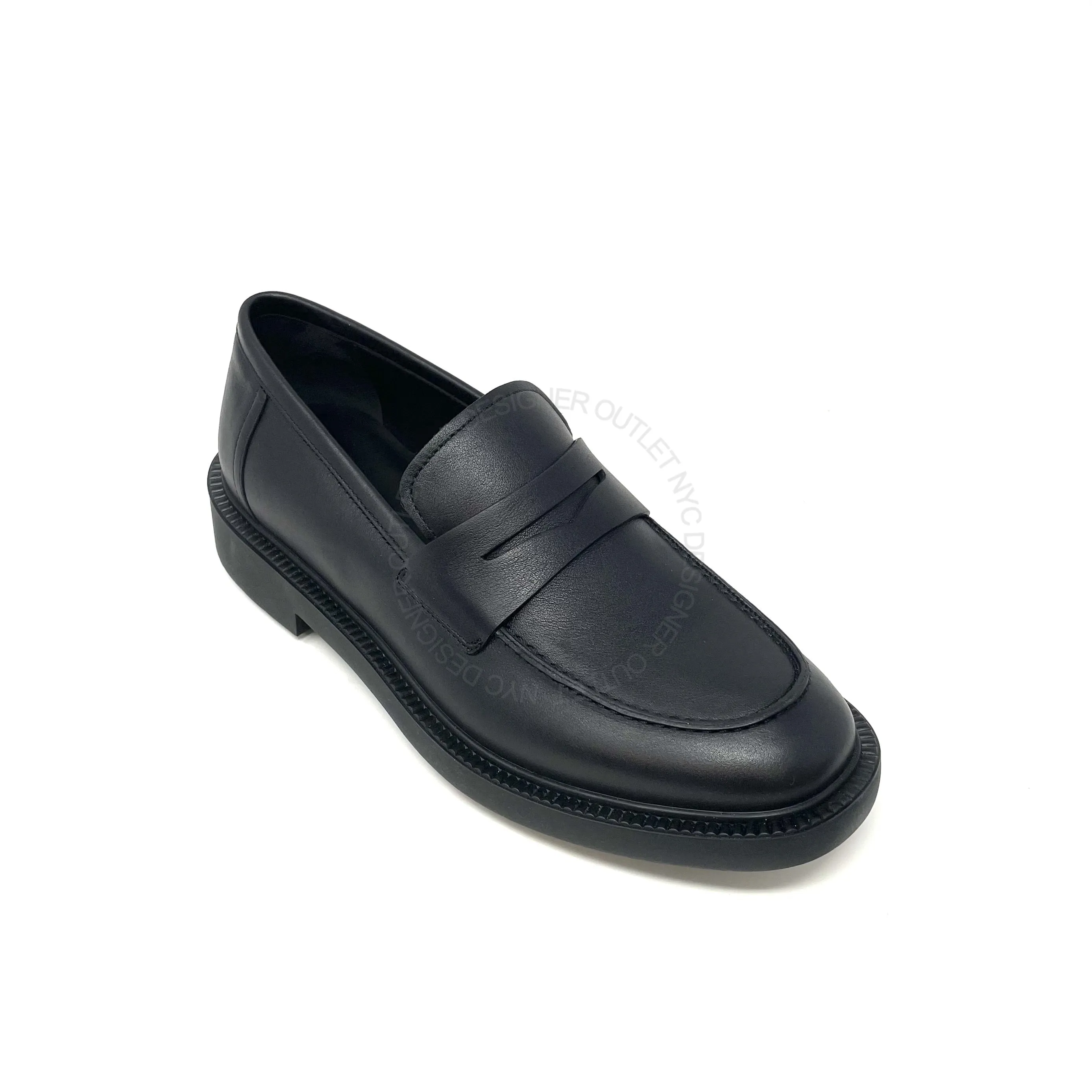 Soft Construction Ship Glow Ferragamo Ground Loafers