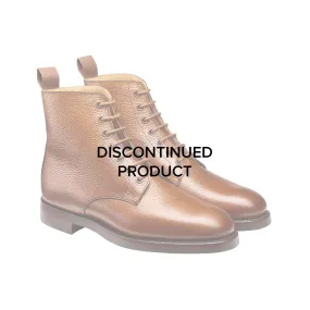 Mark Guard Sturdy Shade Barnwell 2 Tan Scotch Grain