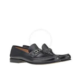 Ferragamo Mathias Loafer Picnic Vibe Style Seek