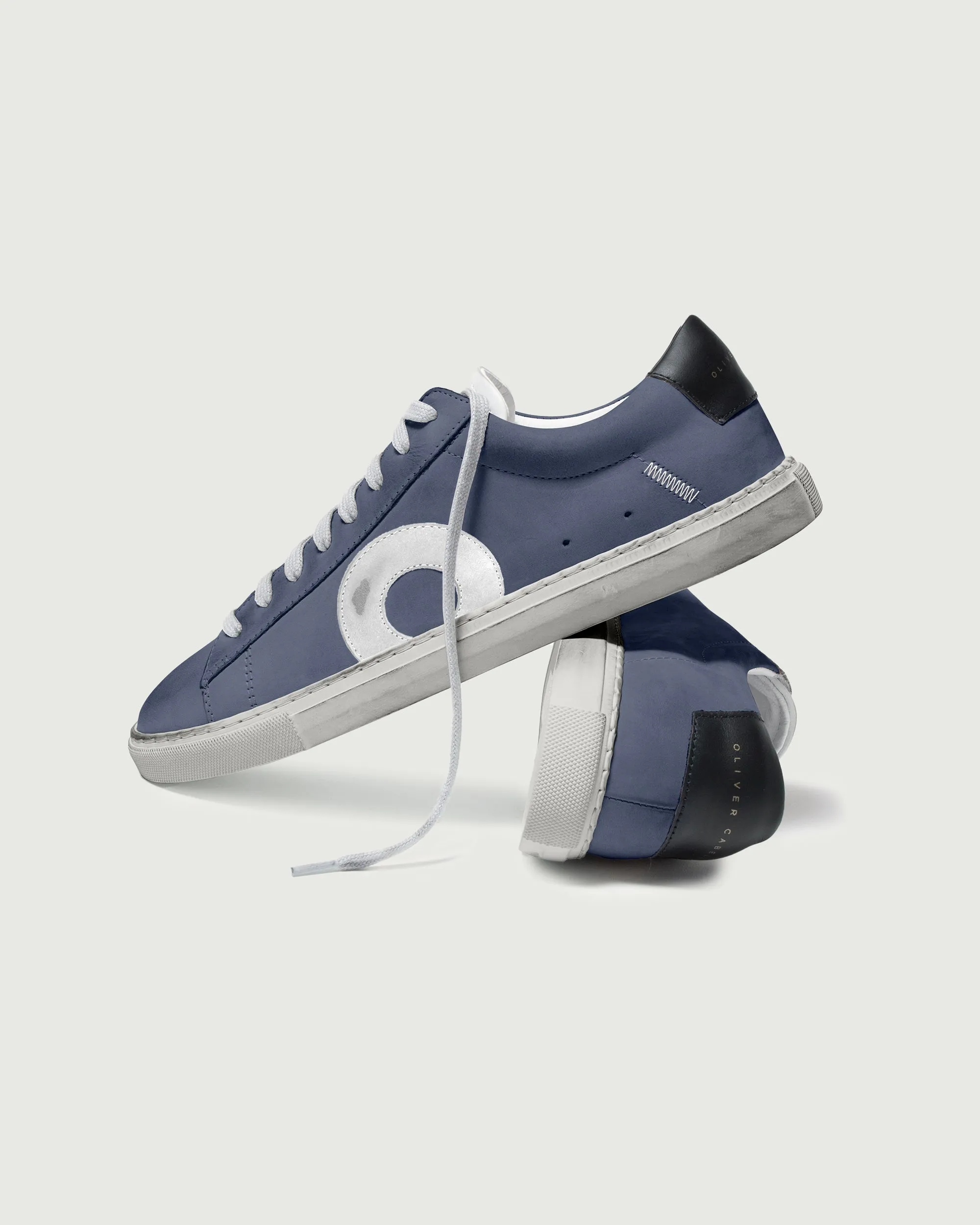 Low 1 | Yale Weightless Cushion Technology