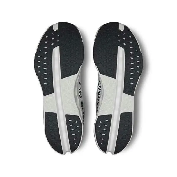 Mens On Running Cloudsurfer Next in Glacier/White Stable Heel Air Cushion