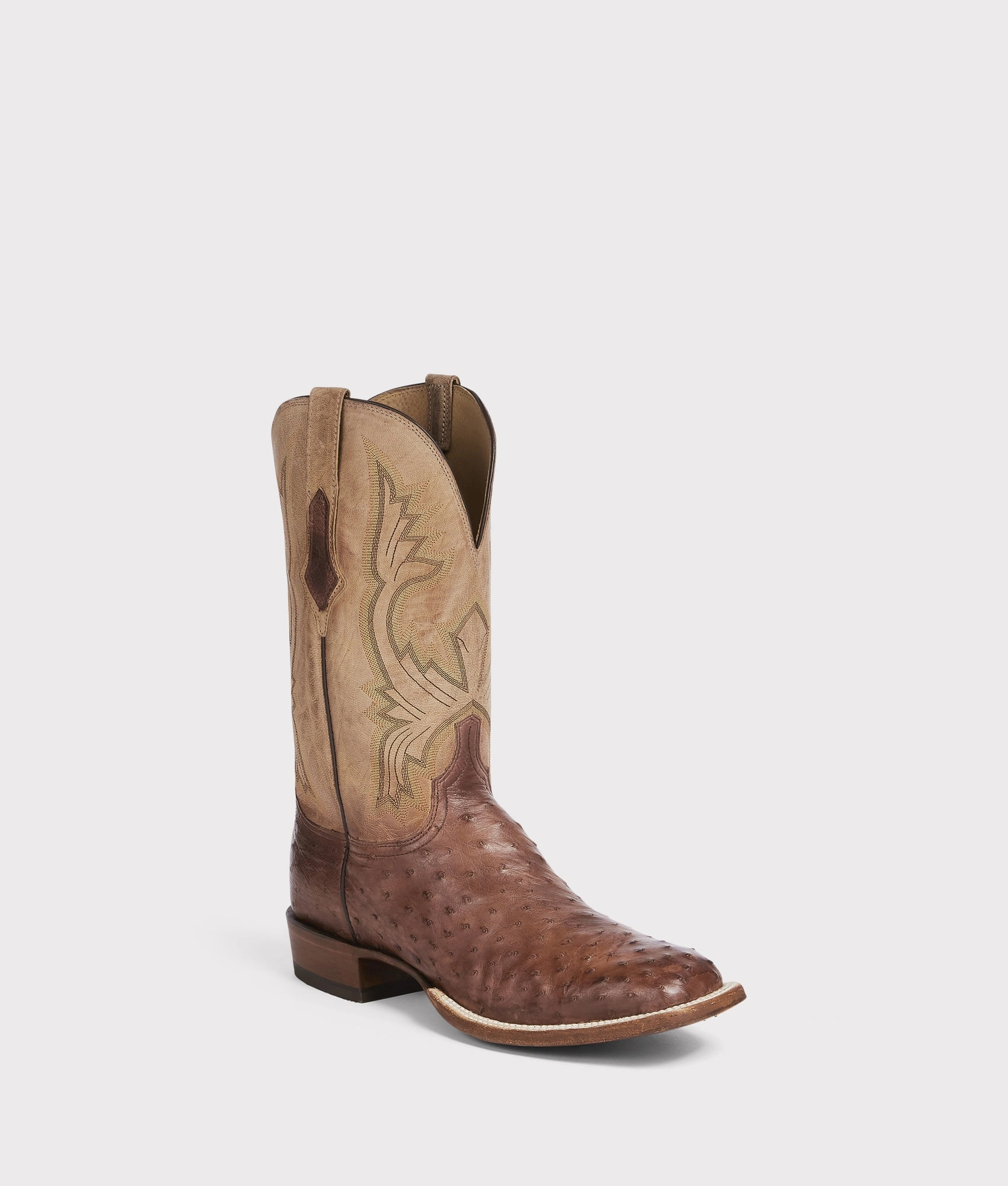 pack light Country Side Cliff :: Chocolate   Tan