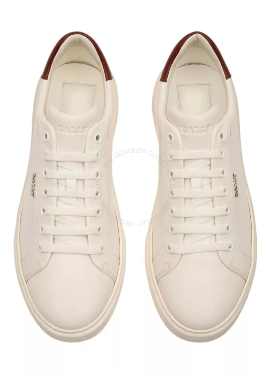 casual - walking shoes Bally Mens Sneaker