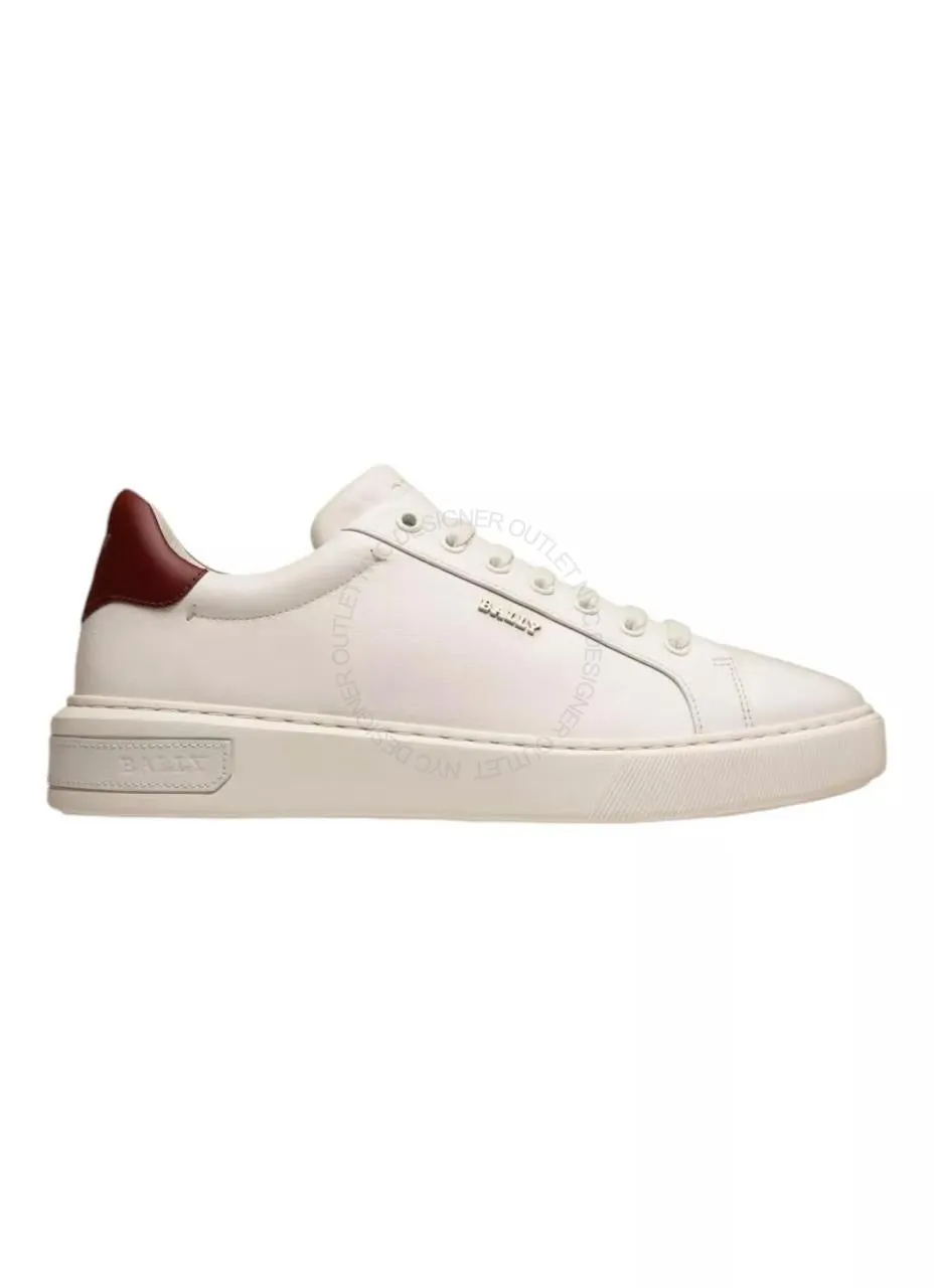 Bally Mens Sneaker balance improvement