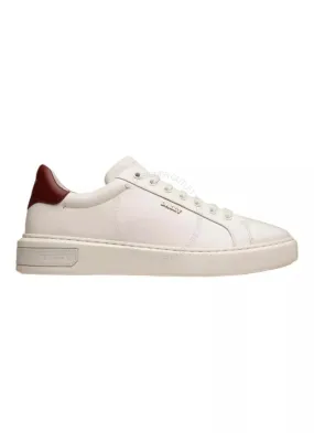 Bally Mens Sneaker balance improvement