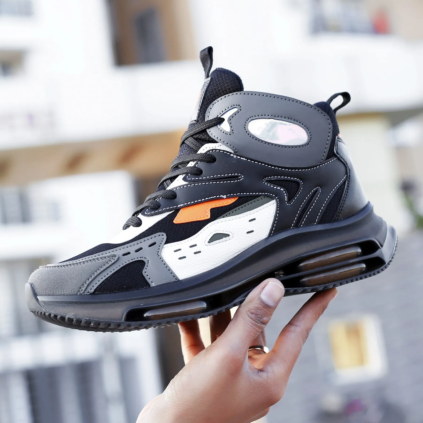 Bacca Bucci Grand runner