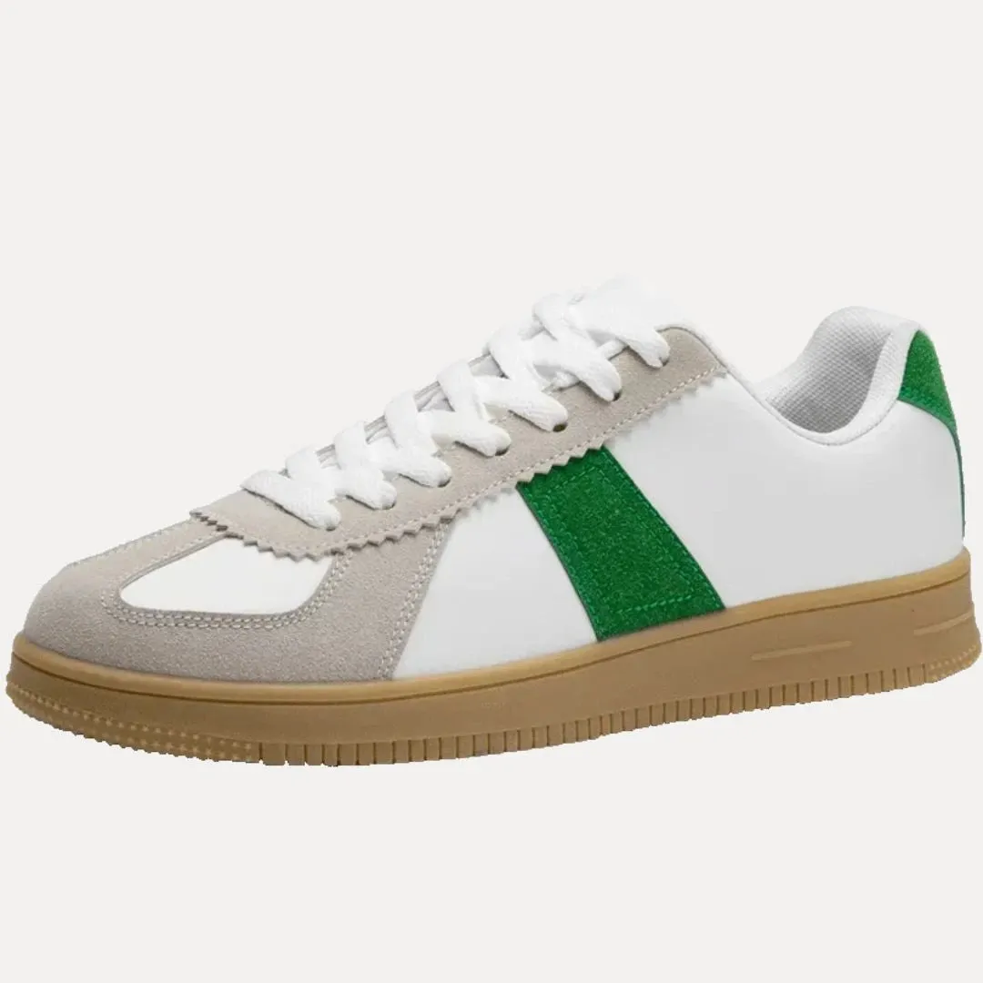 Ziven Urban Class Sneakers Trendy Style