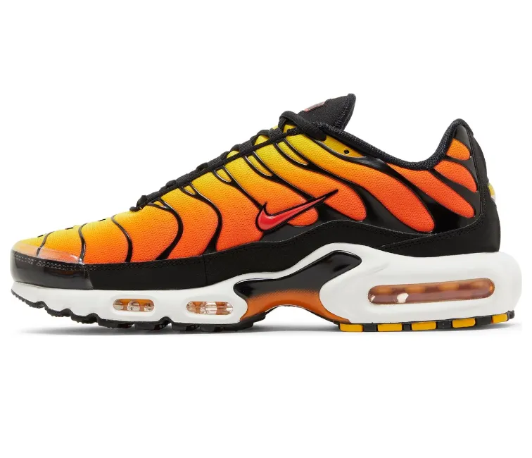 Men's Nike Air Max Plus TN Retro (Tiger) adult athletic footwear